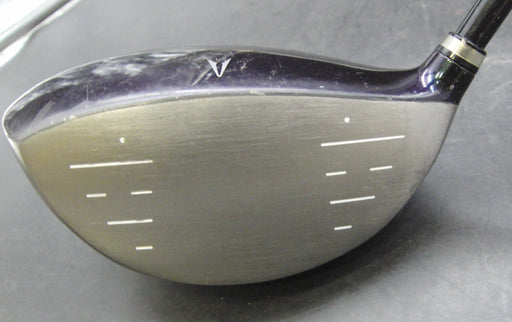 Srixon XXIO Impact Power Matching 10° Driver Stiff Graphite Shaft PG Grip