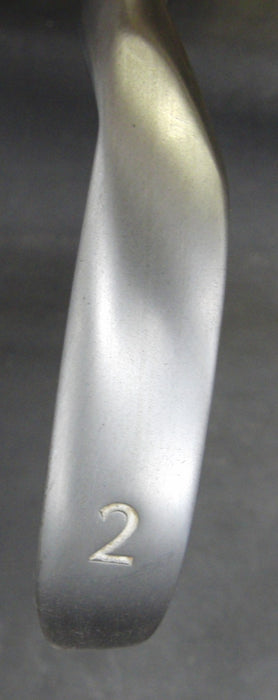 Vega VC-03 2 Iron Regular Steel Shaft PGM Grip