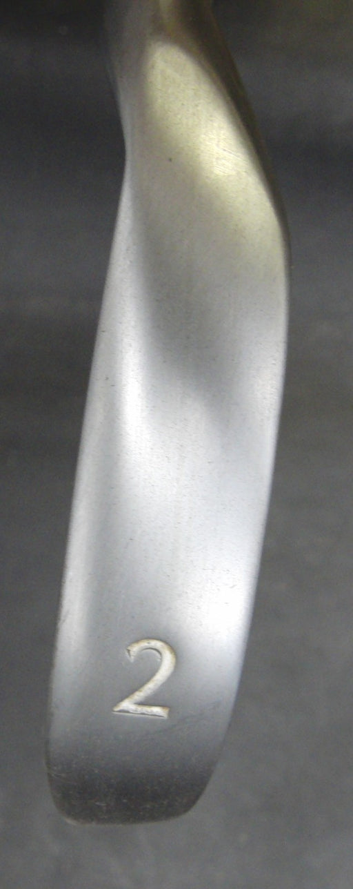 Vega VC-03 2 Iron Regular Steel Shaft PGM Grip