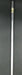 Mac Gregor M565 V foil speed Forged 6 Iron Senior Still Shaft Mac Gregor Grip