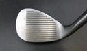 Cleveland CG11 CMM 52° Gap Wedge Regular Steel Shaft Cleveland Grip