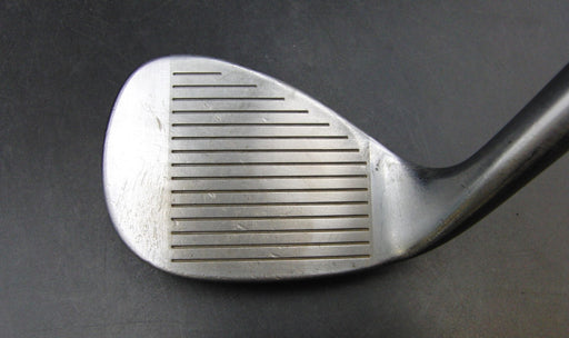 Cleveland CG11 CMM 52° Gap Wedge Regular Steel Shaft Cleveland Grip