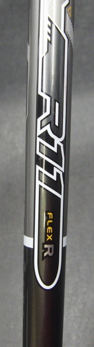 Shaft For TaylorMade R11 4 Wood Fujikura Regular Graphite Shaft