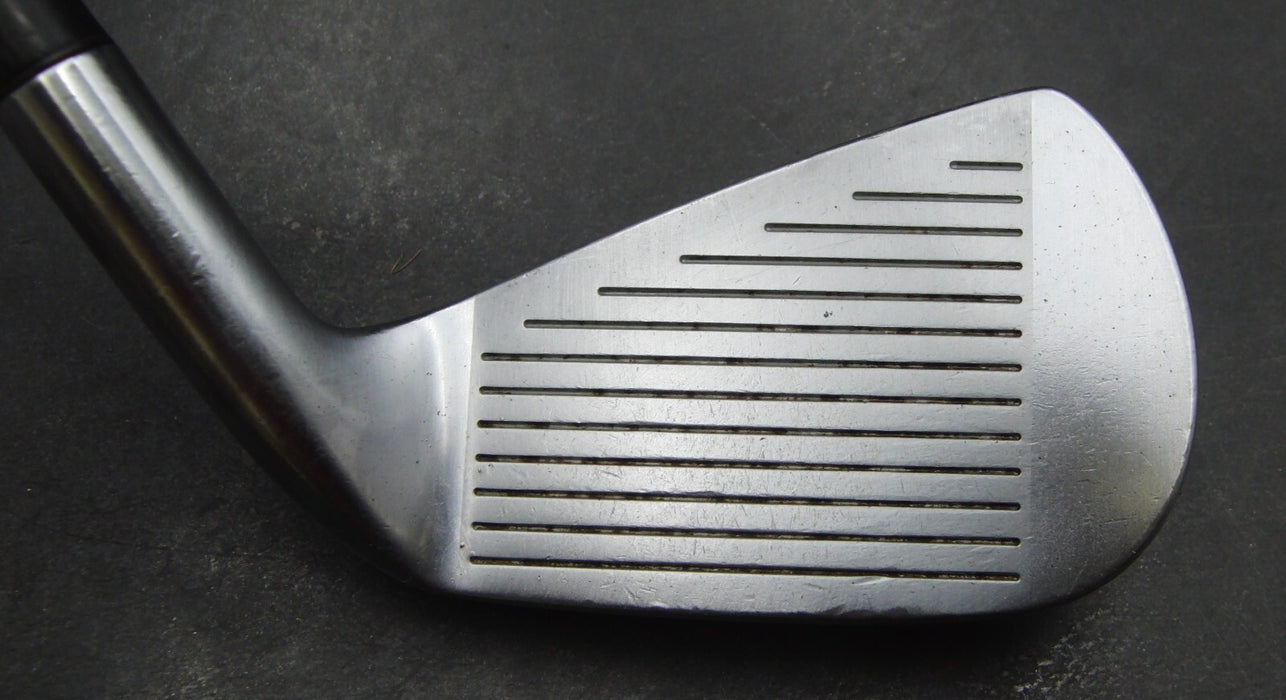 Left Handed Mizuno T-Zoid MX-20 6 Iron Regular Steel Shaft Golf Pride Grip