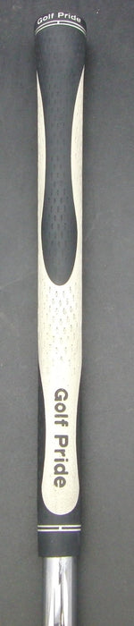 Nexgen NW-801 S25C 48° Pitching Wedge Stiff Steel Shaft Golf Pride Grip