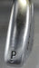 Callaway Apex Pro 21 Tungsten Pitching Wedge Regular Steel Shaft Golf Pride Grip