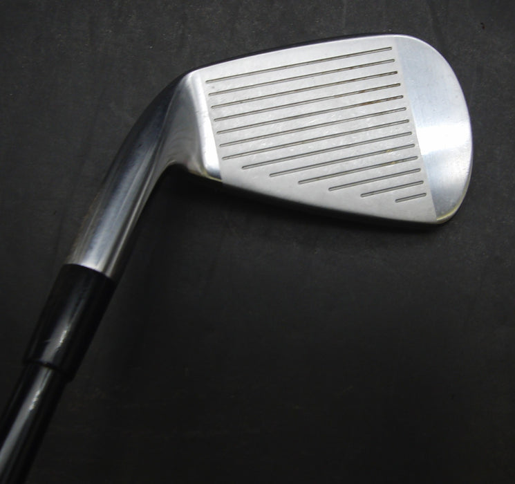 Mizuno MP-H4 GF Forged 7 Iron Regular Graphite Shaft Works Grip