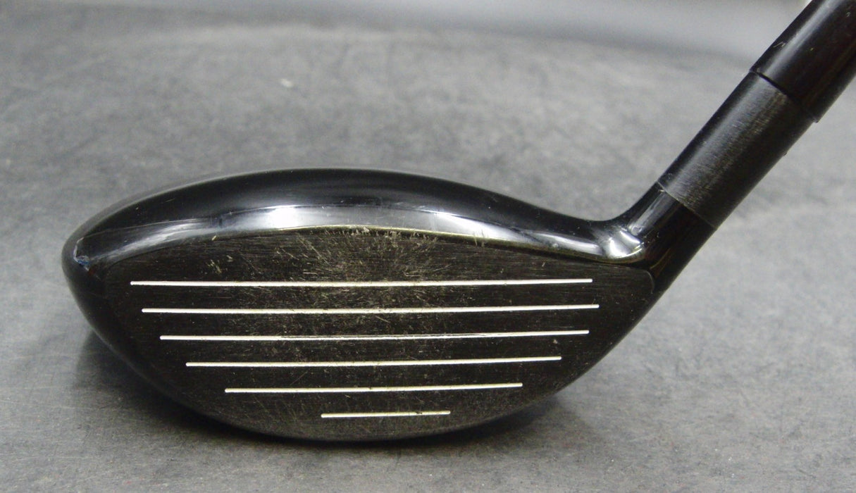 Callaway X2 Hot Pro 15° 3 Wood Stiff Graphite Shaft PGM Grip