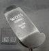 Woss Aiming Ver.04 Pat Putter 84cm Length Steel Shaft Woss Grip