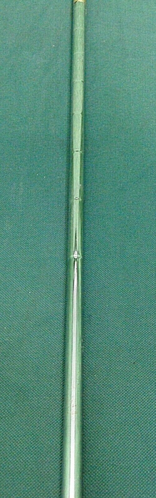 King Cobra Tour O/S 4 Iron Regular Steel Shaft LAMKIN Grip