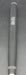 TaylorMade Rossa Corza Ghost Putter Steel Shaft 86cm Length Psyko Grip