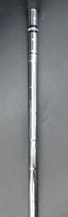 Golf Planner AP-04 50° Gap Wedge Regular Steel Shaft Golf Planner Grip