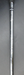 Golf Planner AP-04 50° Gap Wedge Regular Steel Shaft Golf Planner Grip