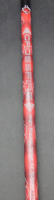 Honma Beres S-02 Driver Regular Graphite Shaft Beres Grip