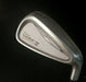 King Cobra 2300 I/M 6 Iron  Stiff Flex Steel Shaft Golf Pride