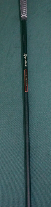 TaylorMade 320 8 Iron Regular Graphite Shaft Lamkin Grip