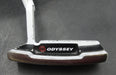 Odyssey Versa #2 Putter Steel Shaft 84.5cm Length Odyssey Grip