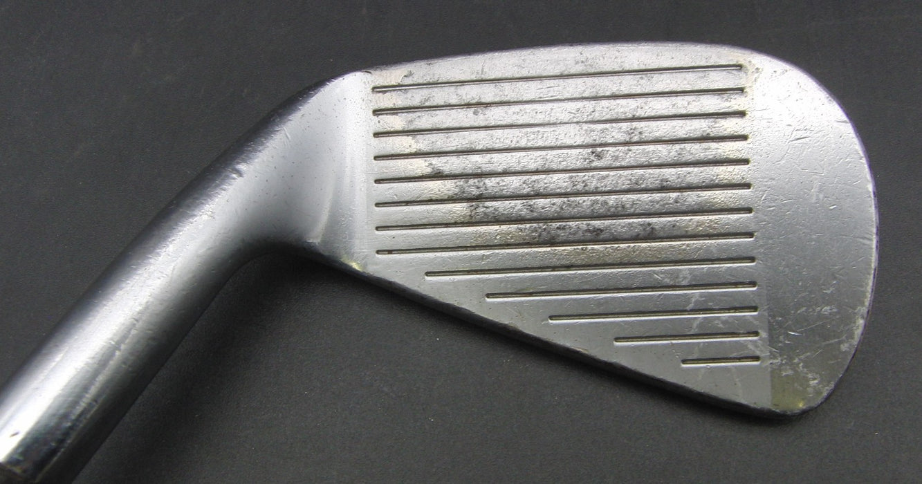 Nike Pro Combo 6 Iron Extra Stiff Steel Shaft Lamkin Grip