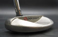 Odyssey Deep Face Rossie II Putter 86.5cm Length Steel Shaft Odyssey Grip