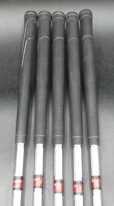 Set of 5 x Adams Golf Idea A3OS Irons 6-PW Regular Steel Shafts Adams Golf Grips