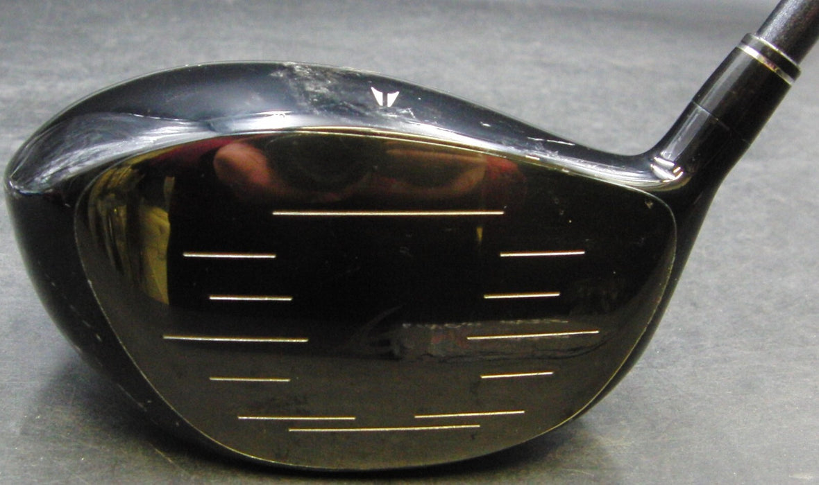 ST. Edmonds RX Tour770 10.5° Driver Regular Graphite Shaft ST.Edmonds Grip