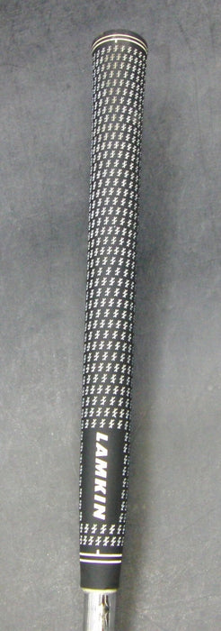 Ping i3 O-Size Black Dot 3 Iron Regular Steel Shaft Lamkin Grip