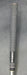 Ping i3 O-Size Black Dot 3 Iron Regular Steel Shaft Lamkin Grip