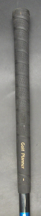 Fitway UT 21° 7 Wood Regular Graphite Shaft Golf Planner Grip