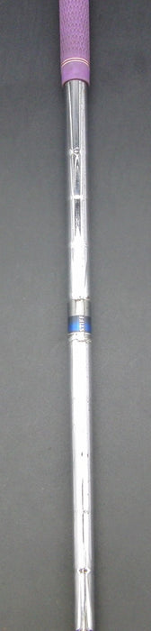 Callaway X18 Pro Series Gap Wedge Stiff Steel Shaft NO 1 Grip