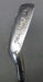 Cleveland Tour Action TA2 Pitching Wedge Regular Steel Shaft Tour Edge Grip
