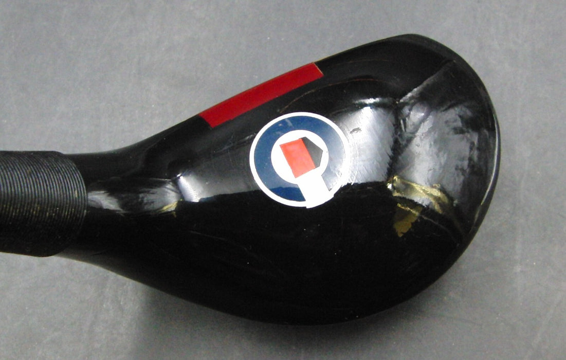 Vintage Cobra Baffler 5 Hybrid Firm Steel Shaft Cobra Grip