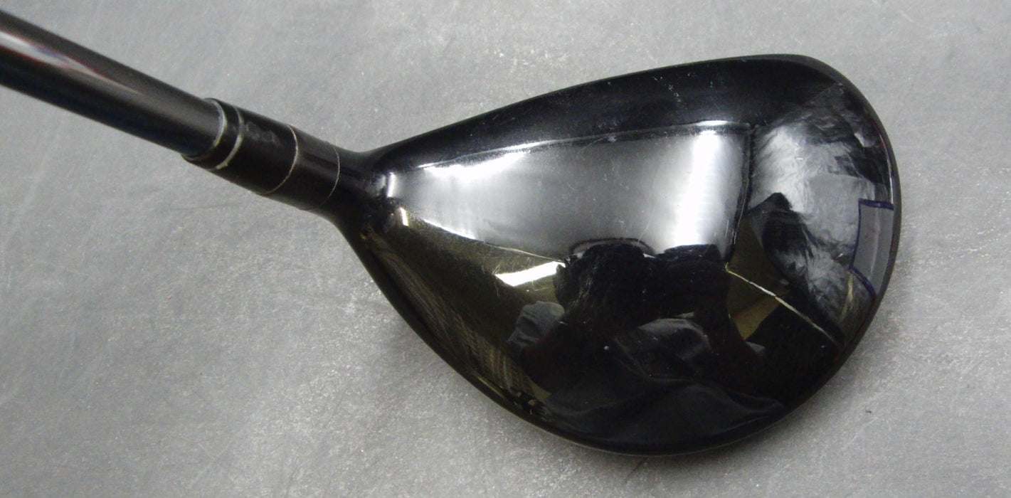 Royal Collection BBD's 18° 5 Wood Stiff Graphite Shaft GolfPride Grip