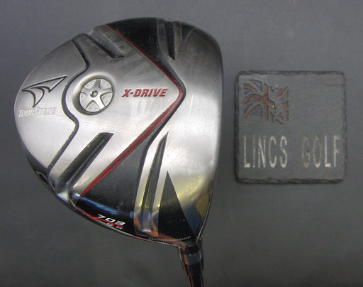 Bridgestone Tourstage X-Drive 703 9.5° Driver Regular Graphite Shaft