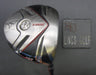 Bridgestone Tourstage X-Drive 703 9.5° Driver Regular Graphite Shaft