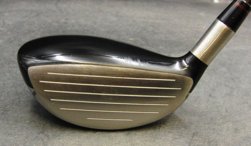 Honma Athport 3 Wood Regular Graphite Shaft Athport Grip & Athport HeadCover