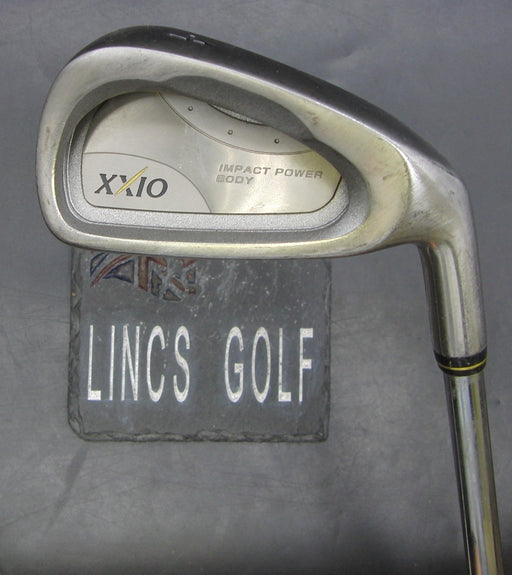 Srixon XX10 Impact Power Body 4 Iron Stiff Steel Shaft Golf Pride Grip