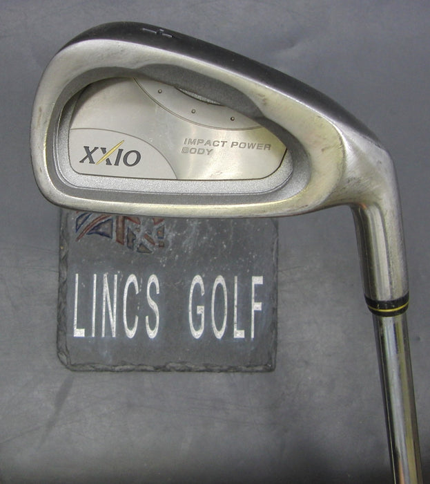 Srixon XX10 Impact Power Body 4 Iron Stiff Steel Shaft Golf Pride Grip