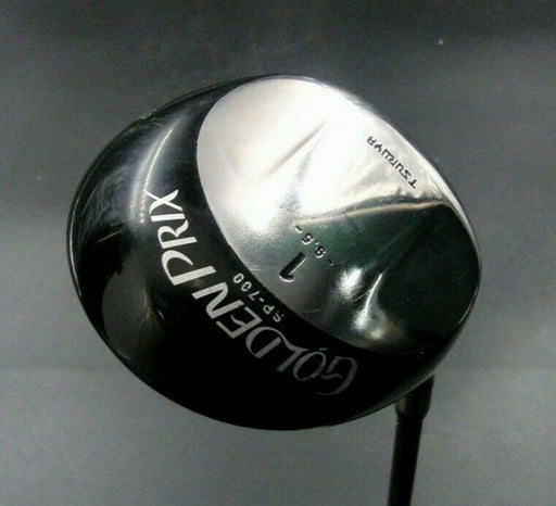 Japanese Tsuruya Golden Prix SP-700 9.5° Driver Regular Graphite Flex Shaft
