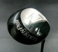 Japanese Tsuruya Golden Prix SP-700 9.5° Driver Regular Graphite Flex Shaft