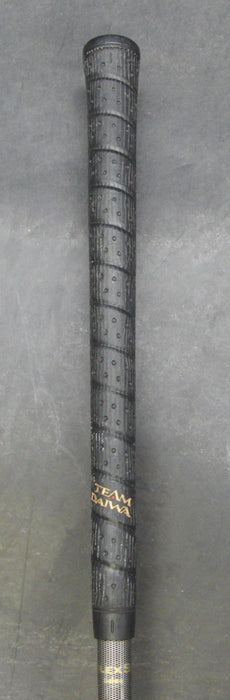 Team Daiwa 153 MS-02 8 Iron Stiff Graphite Shaft Team Daiwa Grip