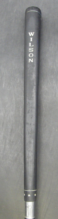 Wilson Berg Putter Steel Shaft 84cm Length Wilson Grip