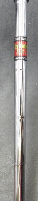 Nike VRS Covert NexCOR 8 Iron Stiff Steel Shaft Golf Pride Grip