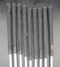 Set of Ram Lazer FX 3-SW Irons + Kamuipro Driver+ 3 + 5 Wood + Putter