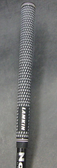 KZG RBT 325 Driver Stiff Graphite Shaft Lamkin Grip