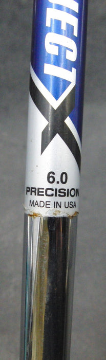 Ping i200 Yellow Dot 7 Iron Stiff Steel Shaft Golf Pride Grip