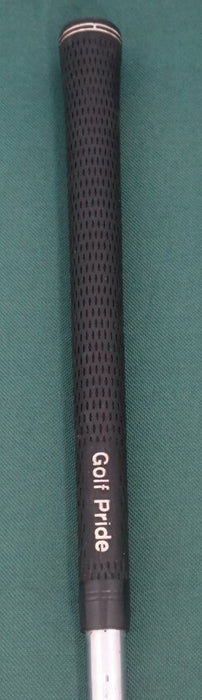 KZG HB 516 8 Iron Regular Steel Shaft Golf Pride Grip