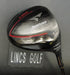 Bridgestone Tour Stage X-Drive 9.5° Driver Stiff Graphite Shaft Elite Grip