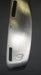 Nike CCi 3 Iron Stiff Steel Shaft Nike Grip