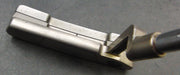 Odyssey Black Series #2 Putter 84.5cm Playing Length Steel Shaft Acer Grip