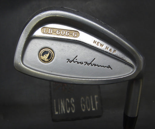 Hiro Honma LB-606-G 11 Iron Regular Graphite Shaft Golf Pride Grip